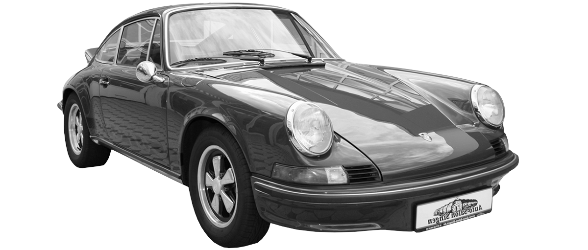 Porsche 911 classic