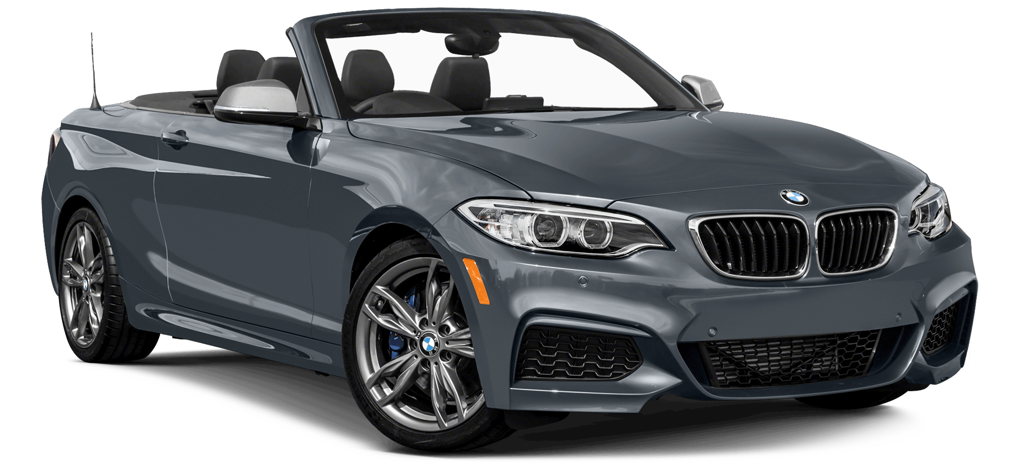 BMW 2 Series Convertible